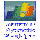 Vorstandsmitglied des "Förderkreis für Psychosoziale Versorgung e.V.", Duisburg