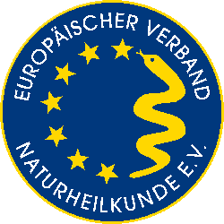Mitglied des "Europäischer Verband Naturheilkunde e.V.", Duisburg